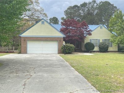 107 Oakmont Dr, Clinton, NC, 28328