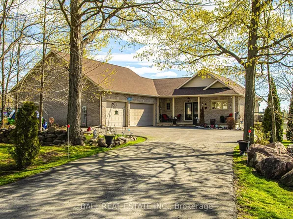 2172 Katchewanooka Ct, Selwyn, ON K0L 2H0