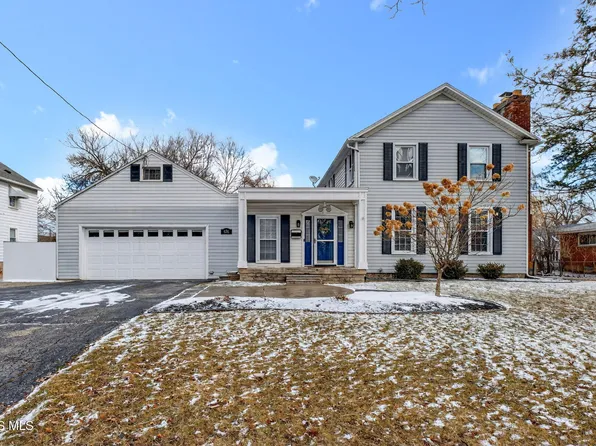 626 Corey St, Maumee, OH 43537