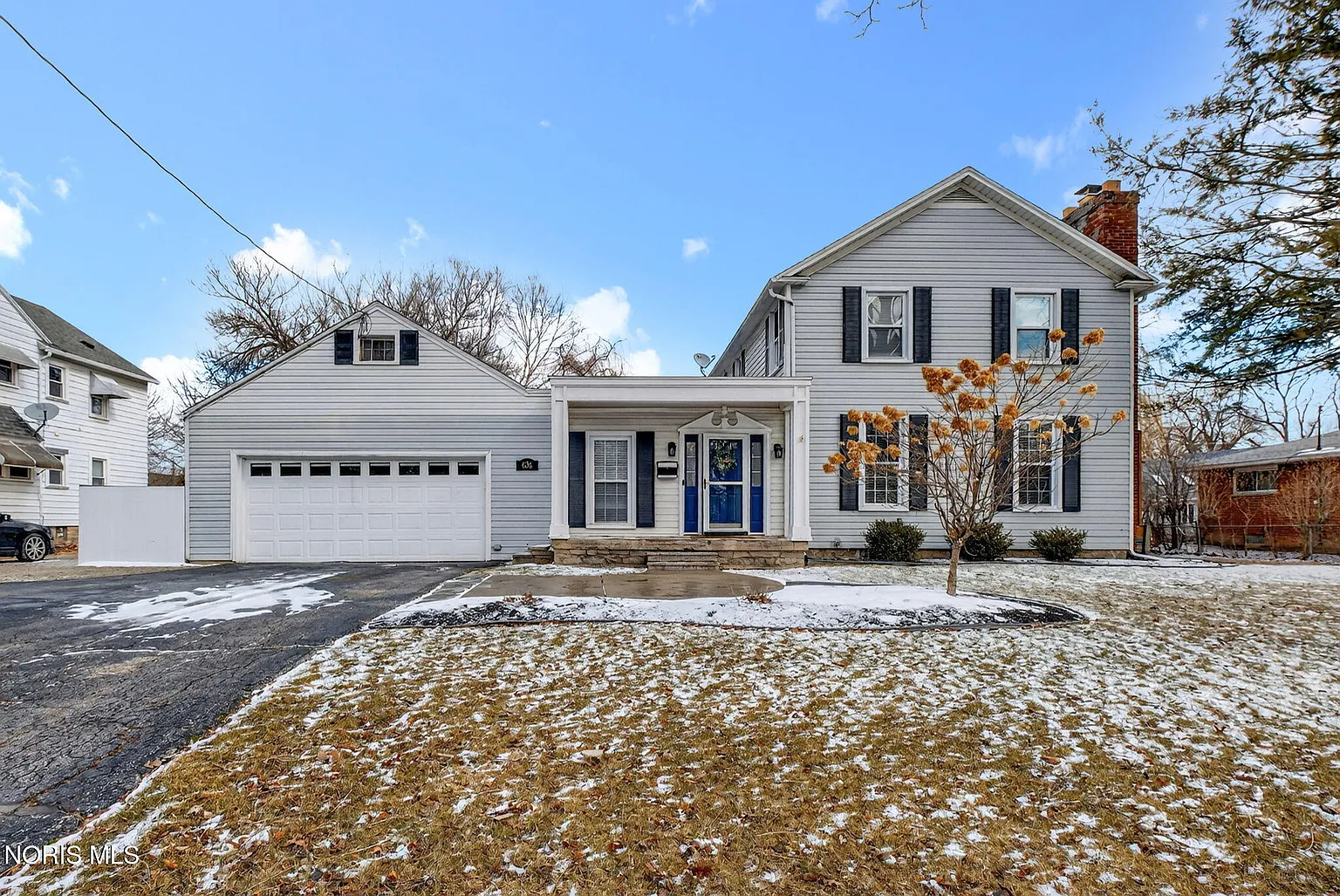 626 Corey St photo 1