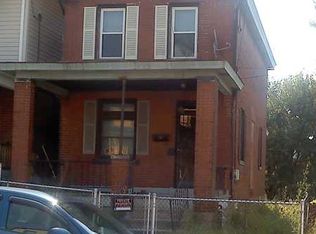 7514 Ellesmere Ave, Swissvale, PA 15218