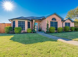 2340 Lesley Ln, Mesquite, TX 75181