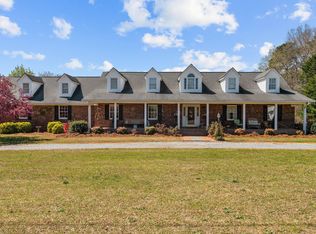 3030 Old Stage Rd S, Erwin, NC 28339