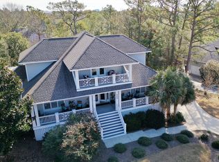 225 Windjammer E, Emerald Isle, NC 28594