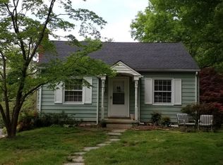 2451 Hoyt St, Winston Salem, NC 27103