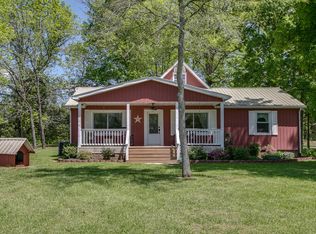 3020 Midland Fosterville Rd, Bell Buckle, TN 37020