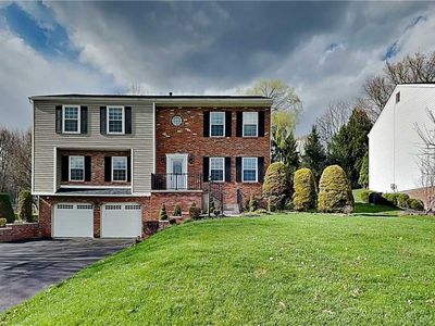 3015 Shawnee Ct, Gibsonia, PA, 15044