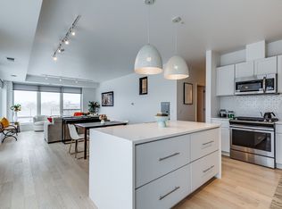ZEO Apartments, Minneapolis, MN 55408