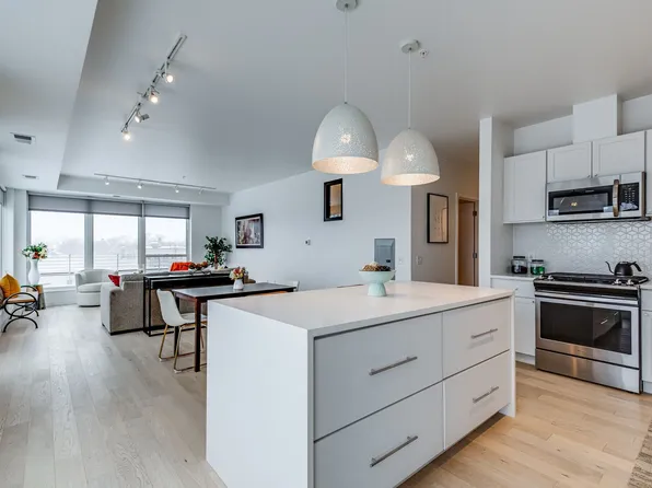 ZEO Apartments