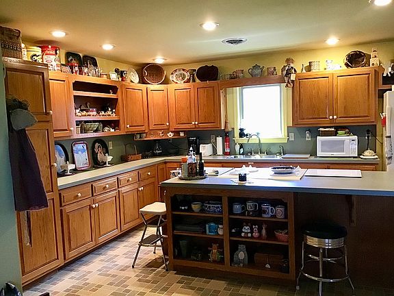 Recessed lighting