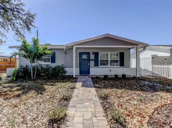 3720 36th Ave N, Saint Petersburg, FL 33713