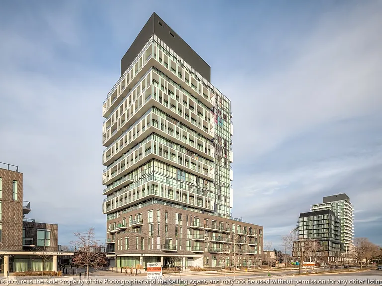 150 Fairview Mall Dr #603 — Photo 18