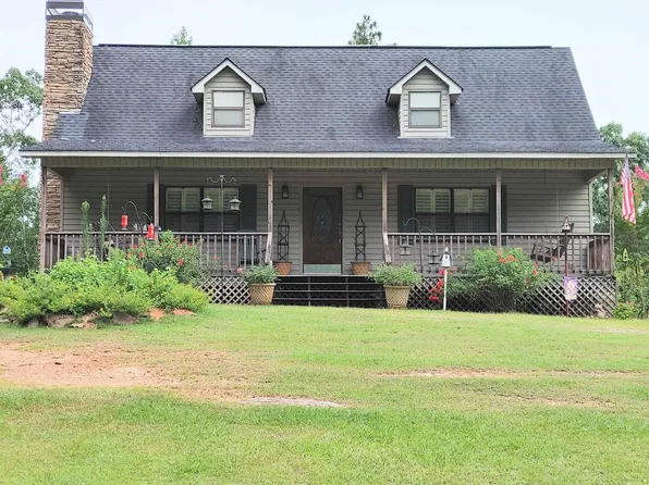 825 County Road 56, Rockford, AL 35136