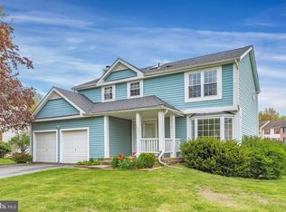 206 Diamond Dr, Walkersville, MD 21793