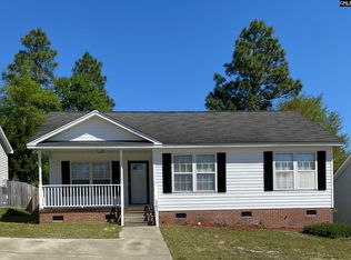 145 Tylers Trl, Lexington, SC 29073