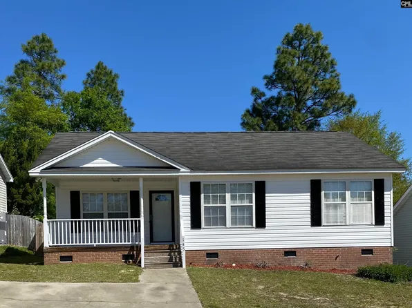 145 Tylers Trl, Lexington, SC 29073