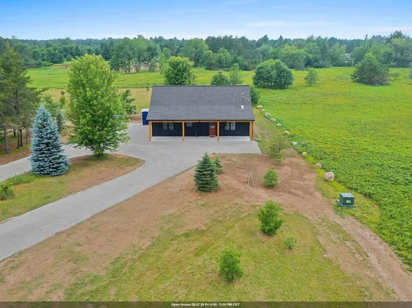N9421 Baker Ln, Crivitz, WI 54114