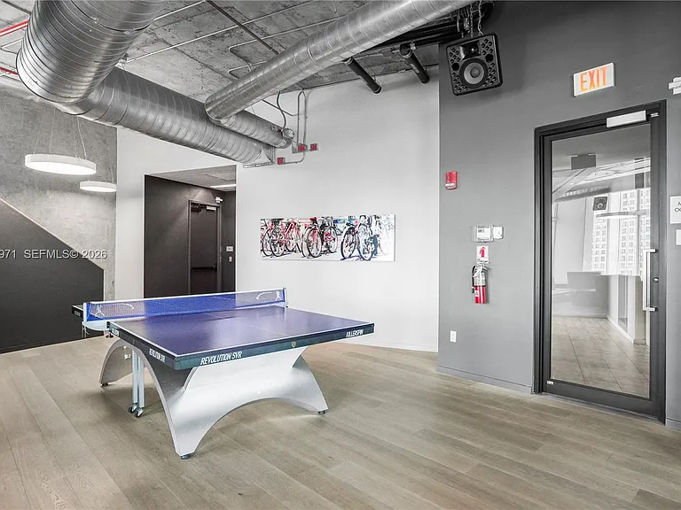 151 SE 1st St #Penthouse 04 — Photo 20