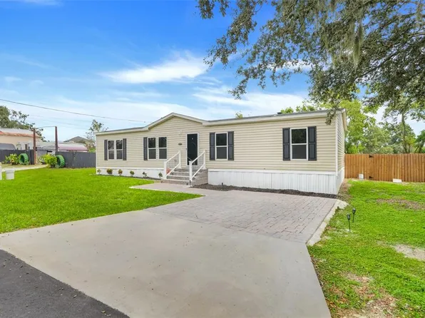 3417 Carter Rd, Haines City, FL 33844