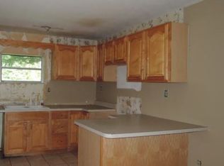 6448 NW County Road 229a, Starke, FL 32091