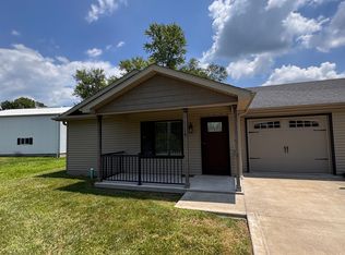 1716 Bedford Rd SUITE 1, Washington, IN 47501