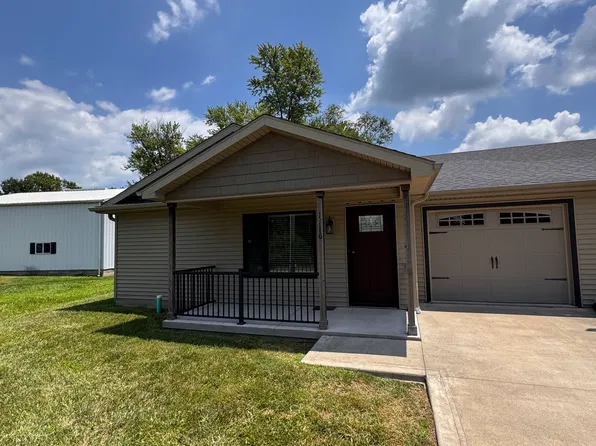 1716 Bedford Rd Suite 1, Washington, IN 47501