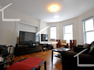 21 Gerald Rd #1, Brighton, MA 02135