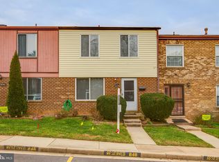 848 W Side Dr #13-F, Gaithersburg, MD 20878