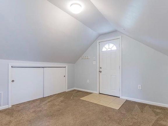 front-door, living area