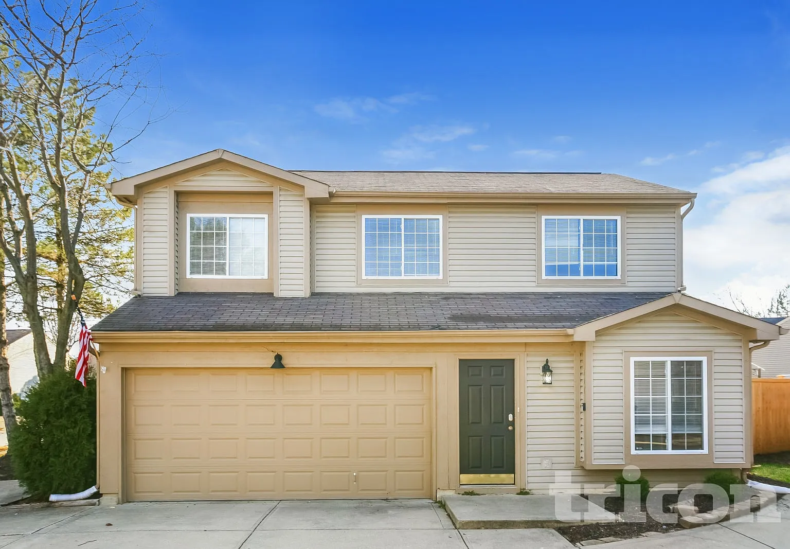 557 Cembra Drive Greenwood IN — Photo 1
