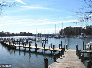 1203 Back Creek Loop #1203, Solomons, MD 20688