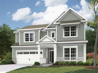 Weston Plan, Calico Ridge, Indian Trail, NC 28079
