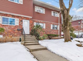 203 Edgemoor Rd APT F, Bridgeport, CT 06606