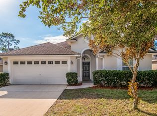 1625 Mapmakers Way, Saint Augustine, FL 32092