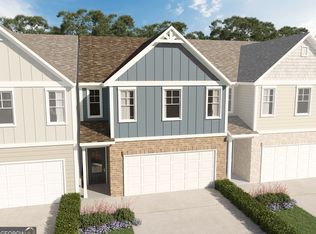 109 Stanchion Dr #5, Union City, GA 30291