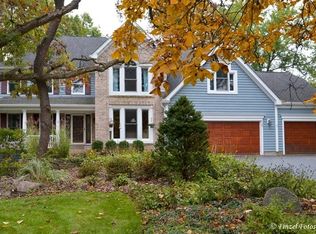 728 Saddle Rdg, Crystal Lake, IL 60012