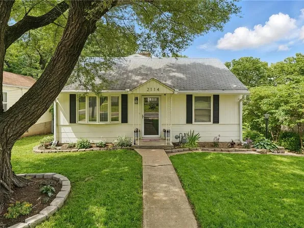 2114 Bristow St, Kansas City, KS 66103