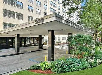 555 Kappock Street, #12J