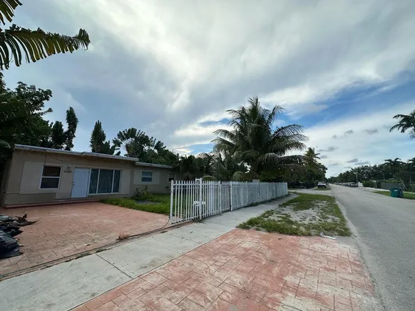10320 NW 2nd Court, Miami, FL 33150