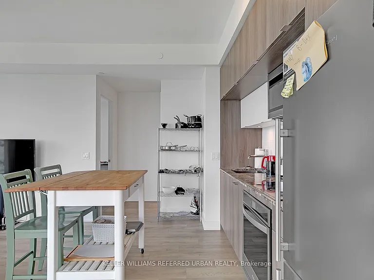 575 Bloor St E #3503 — Photo 5