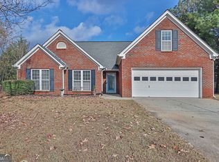 6965 Timberbrooke Dr, Gainesville, GA 30506