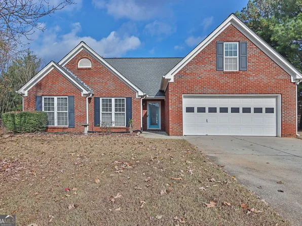 6965 Timberbrooke Dr, Gainesville, GA 30506