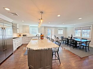 110 Westchester Rd, Newton, MA 02458