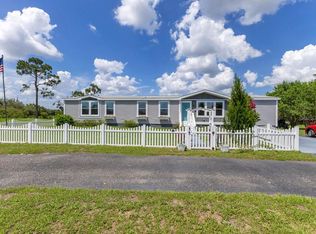 4361 Albritton Rd, Saint Cloud, FL 34772