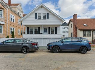101 Sagamore St, New Bedford, MA 02740