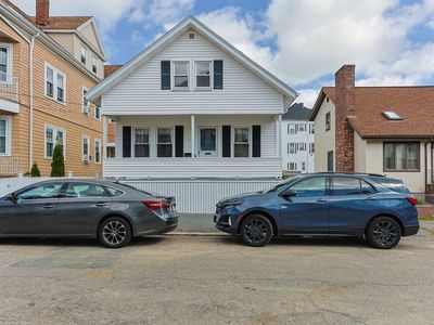 101 Sagamore St, New Bedford, MA, 02740