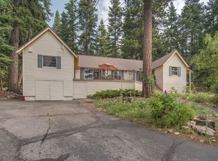6035 N Lake Blvd, Carnelian Bay, CA 96140