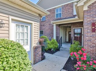 646 Hidden Pine Way, Crescent Springs, KY 41017