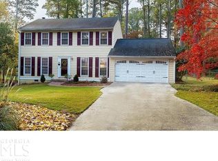 410 Wall St, Marietta, GA 30068