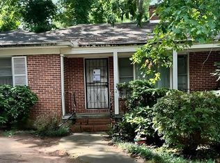 2580 Cascade Rd SW, Atlanta, GA 30311